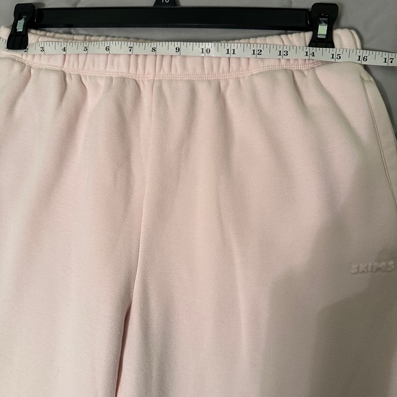🔥 SKIMS Cotton Fleece Set (Hoodie + Pants) – Size M – $99 SUPER DEAL!🔥 - Picture 5 of 16